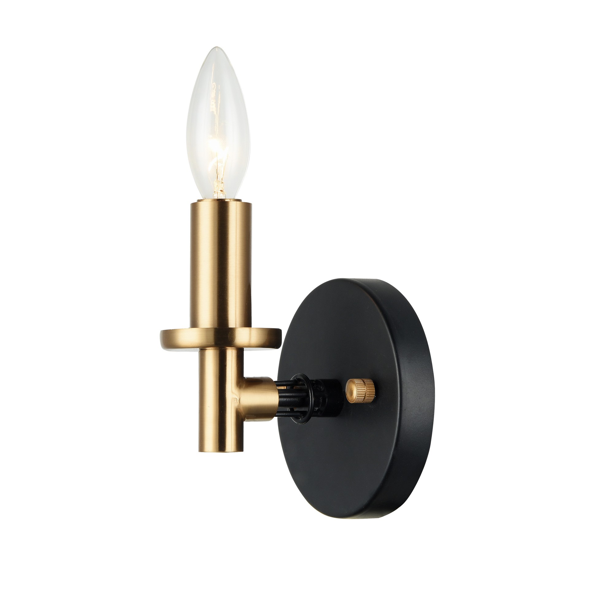 Настенное бра Favourite Angular 1906-1W