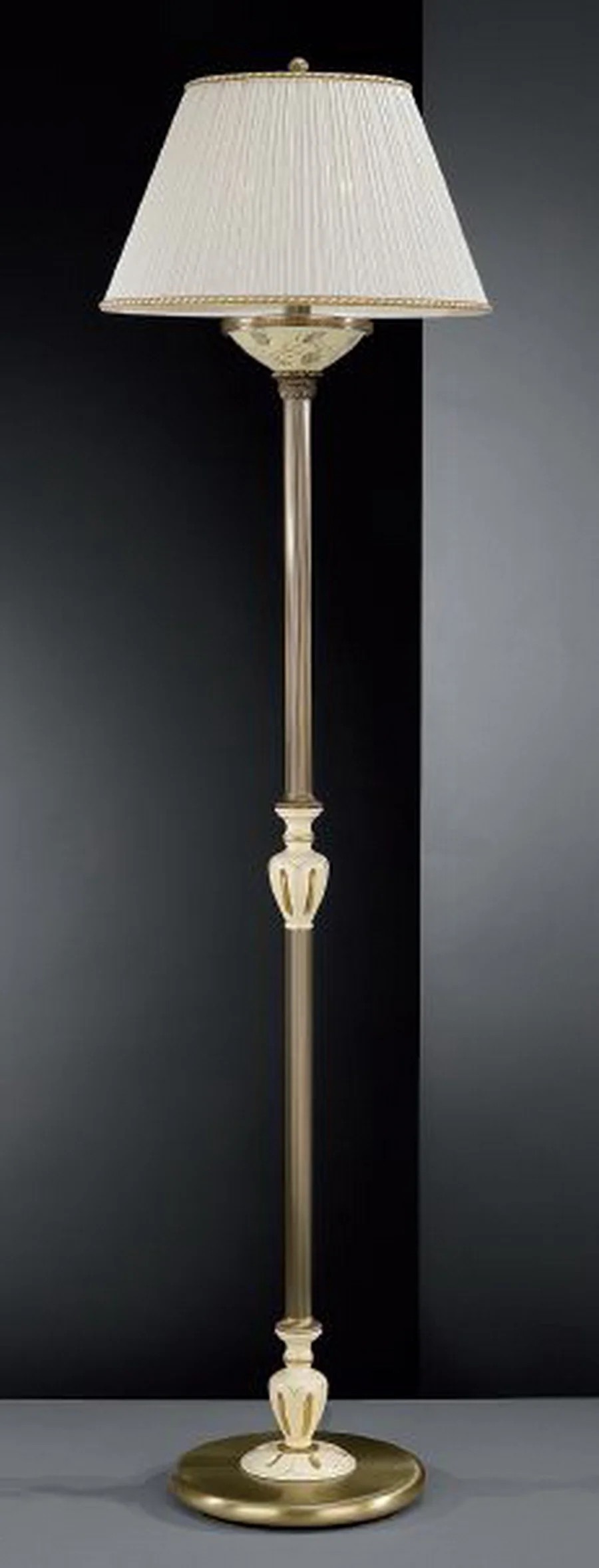 Торшер Reccagni Angelo PN 6608/2