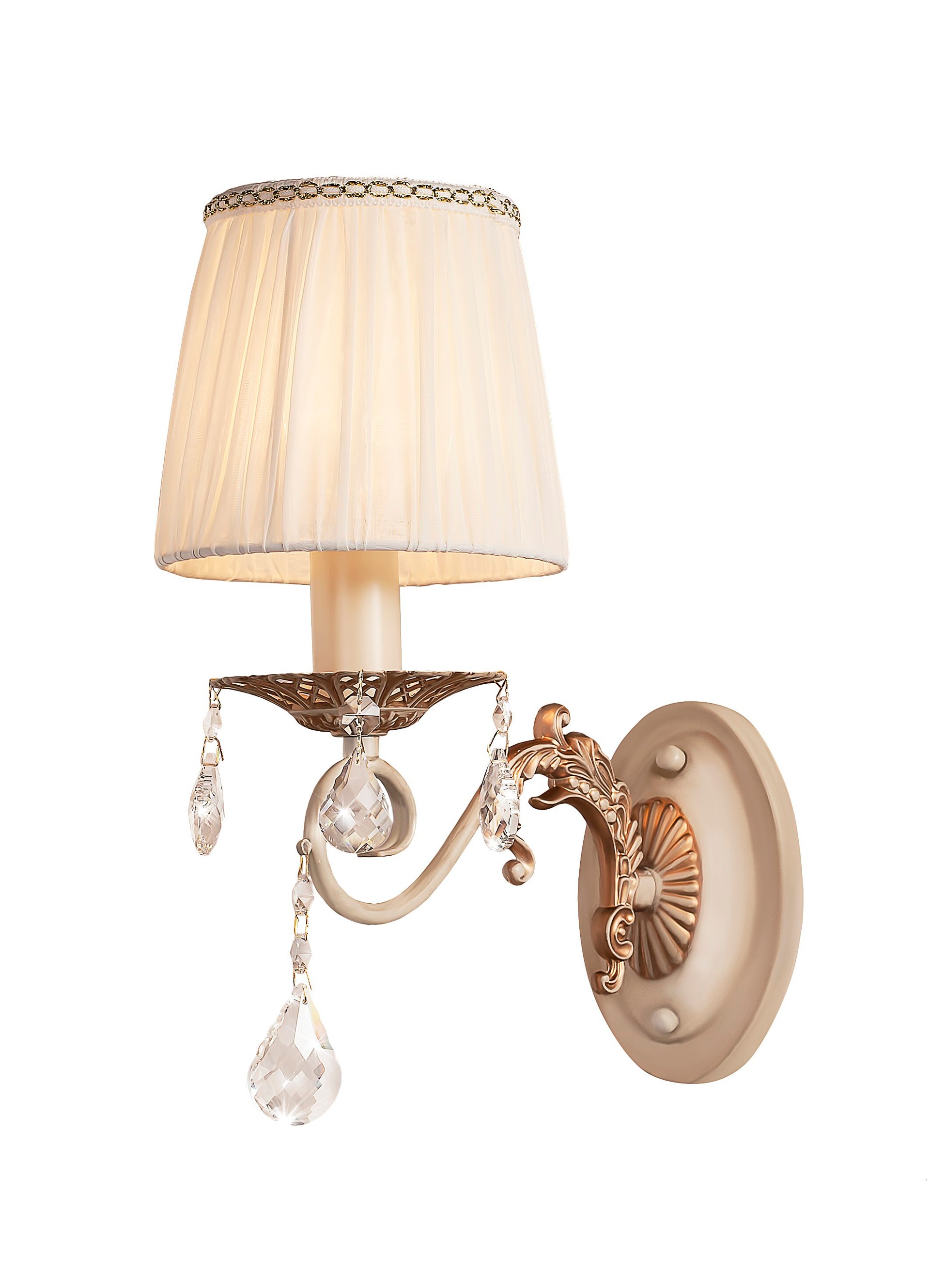 Настенное бра SilverLight Pallada 731.41.1