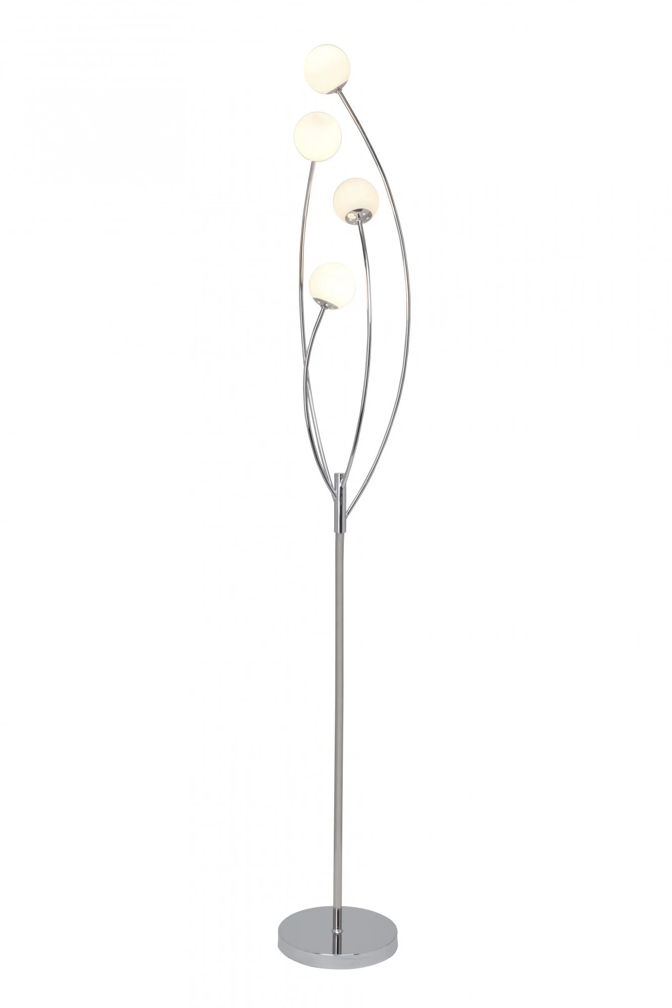 Торшер Brilliant BELINA G92876/05