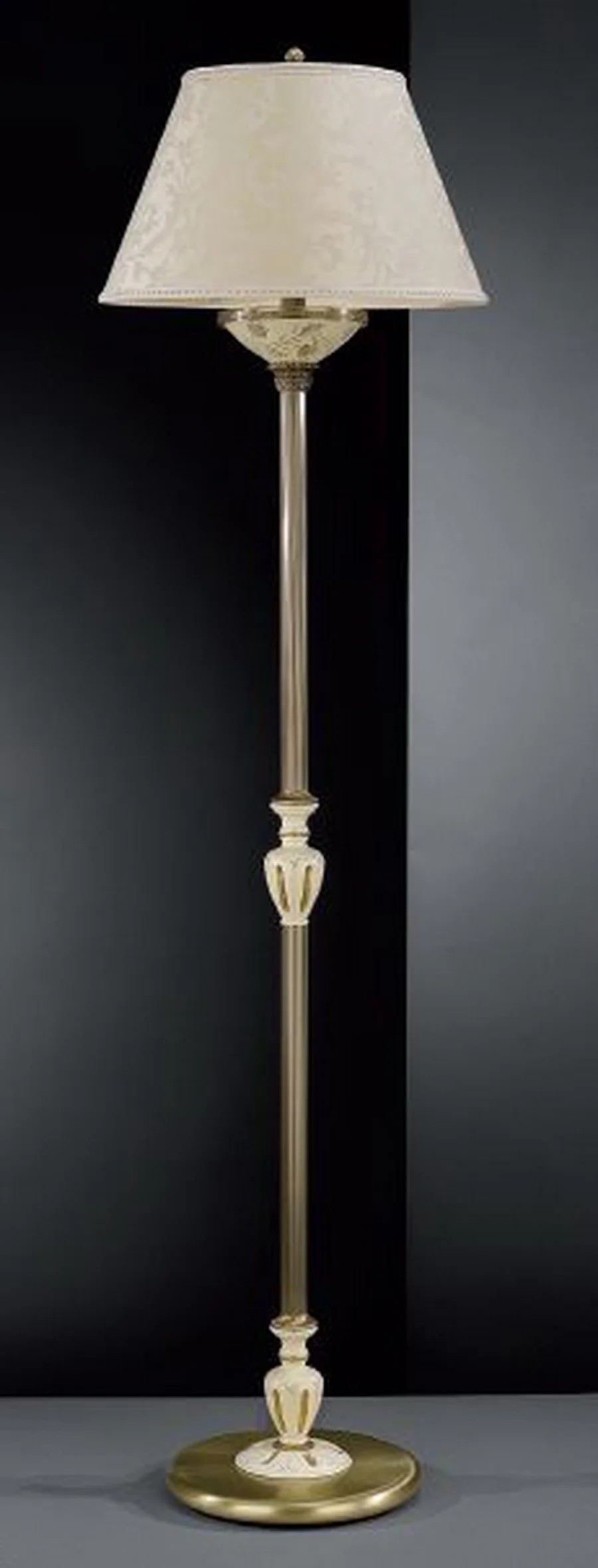 Торшер Reccagni Angelo PN 6618/2