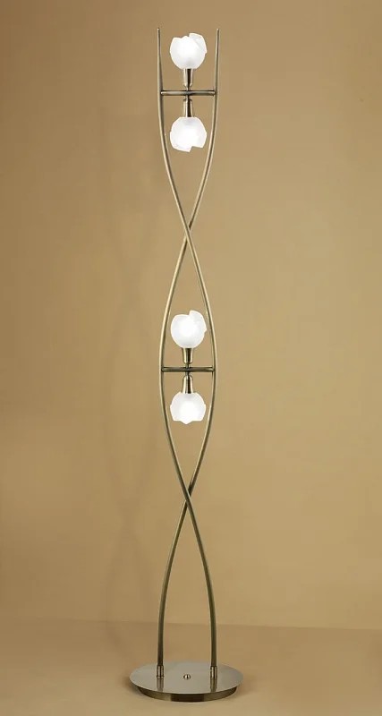 Торшер Mantra BALI 1223