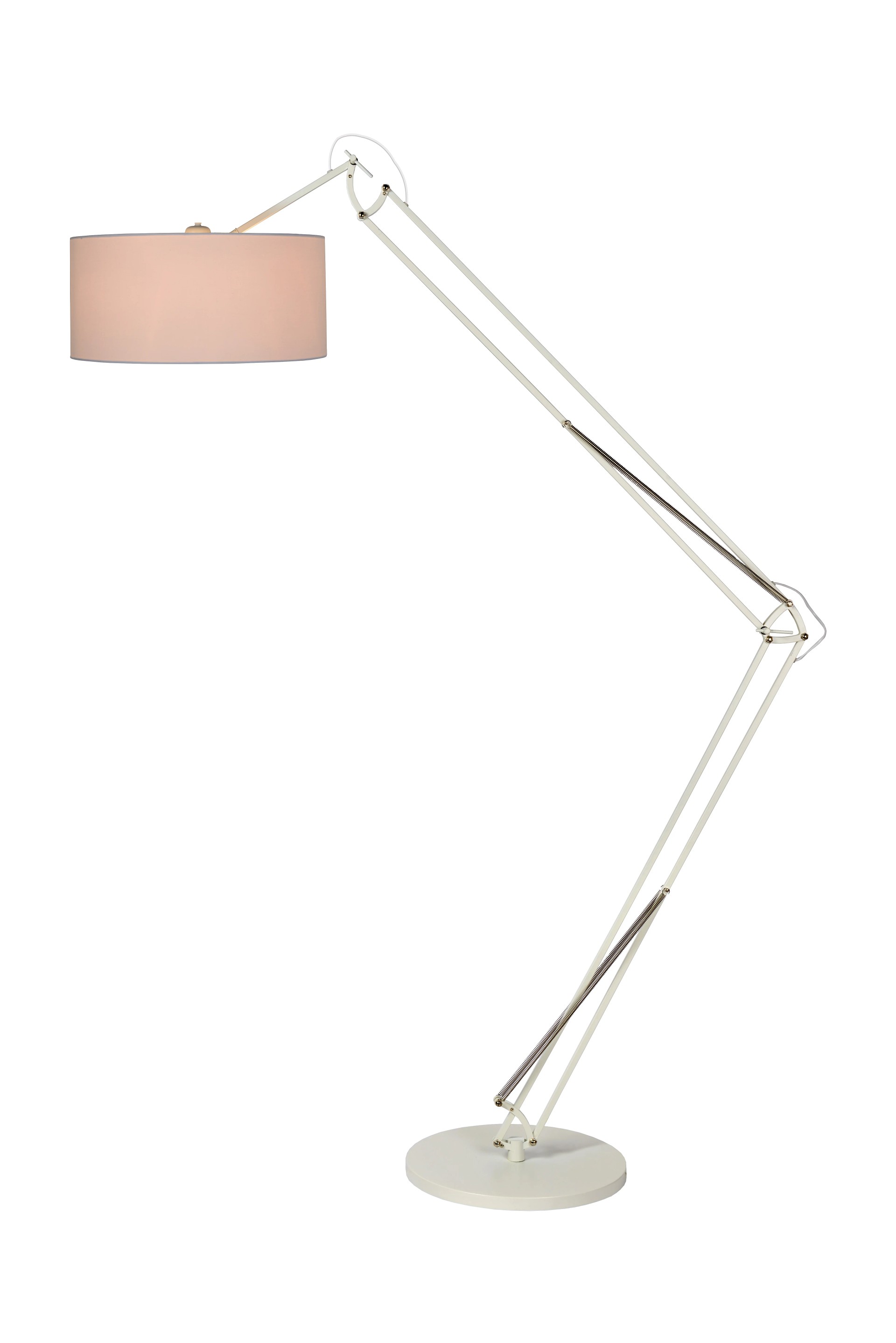 Торшер наклонный Max 30710/01/31 Lucide