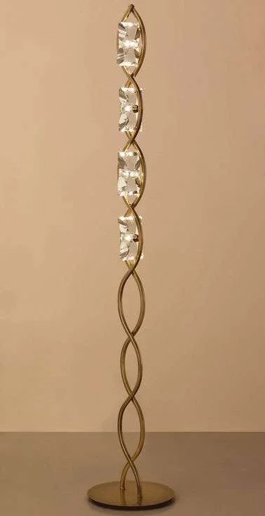 Торшер Mantra KROM 0878