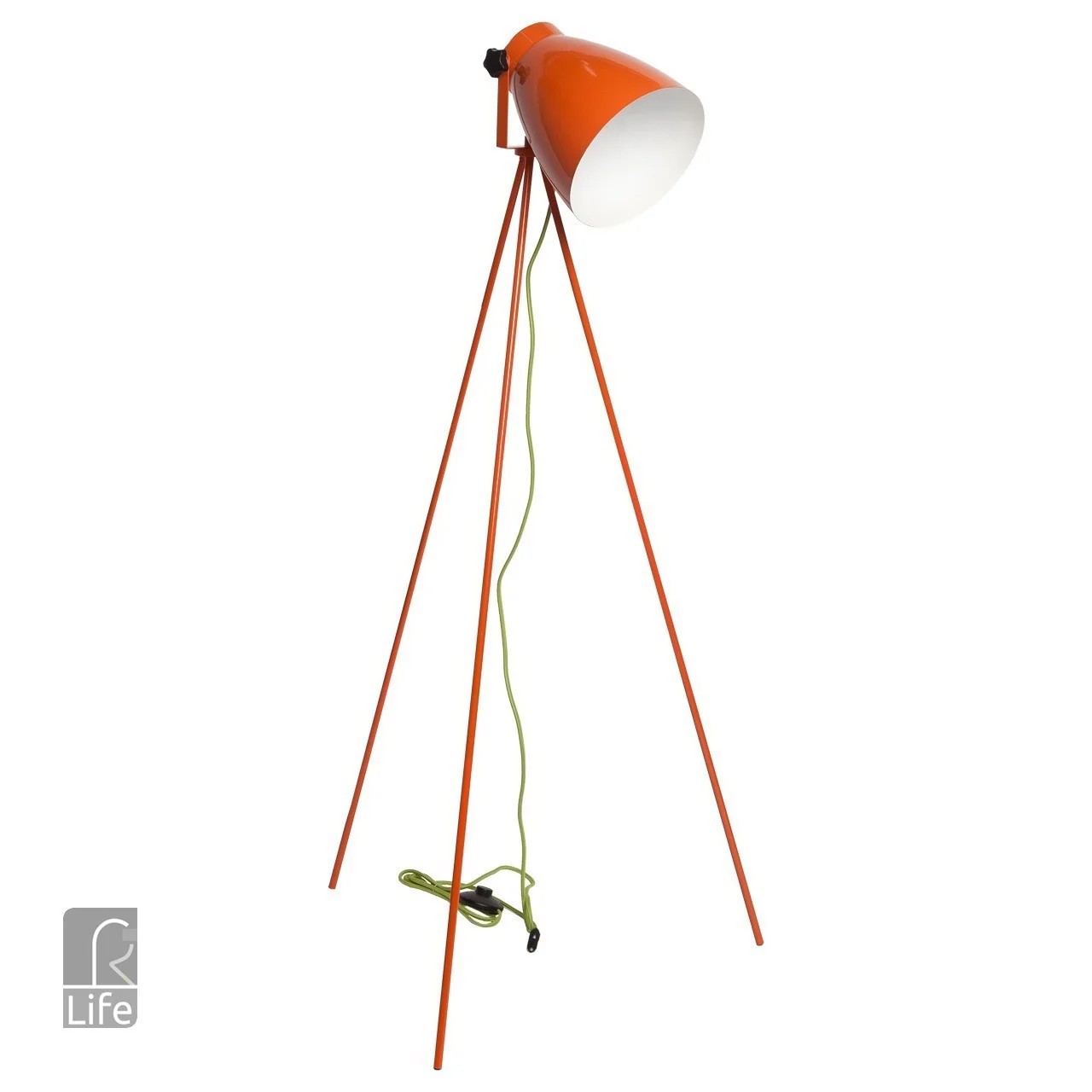 Торшер MW Light Хоф 497043101