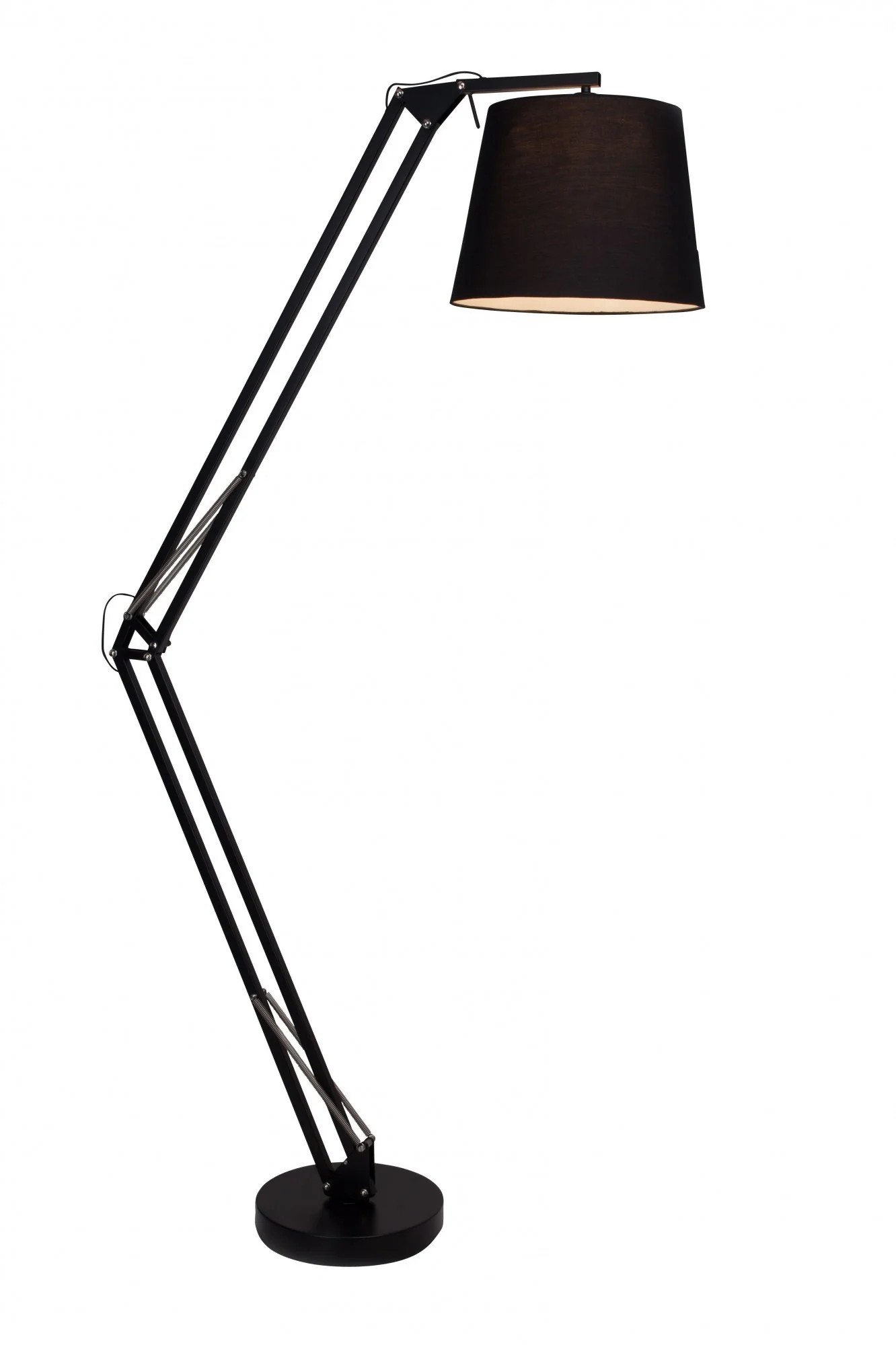 Торшер Brilliant DUBLIN 92923/06