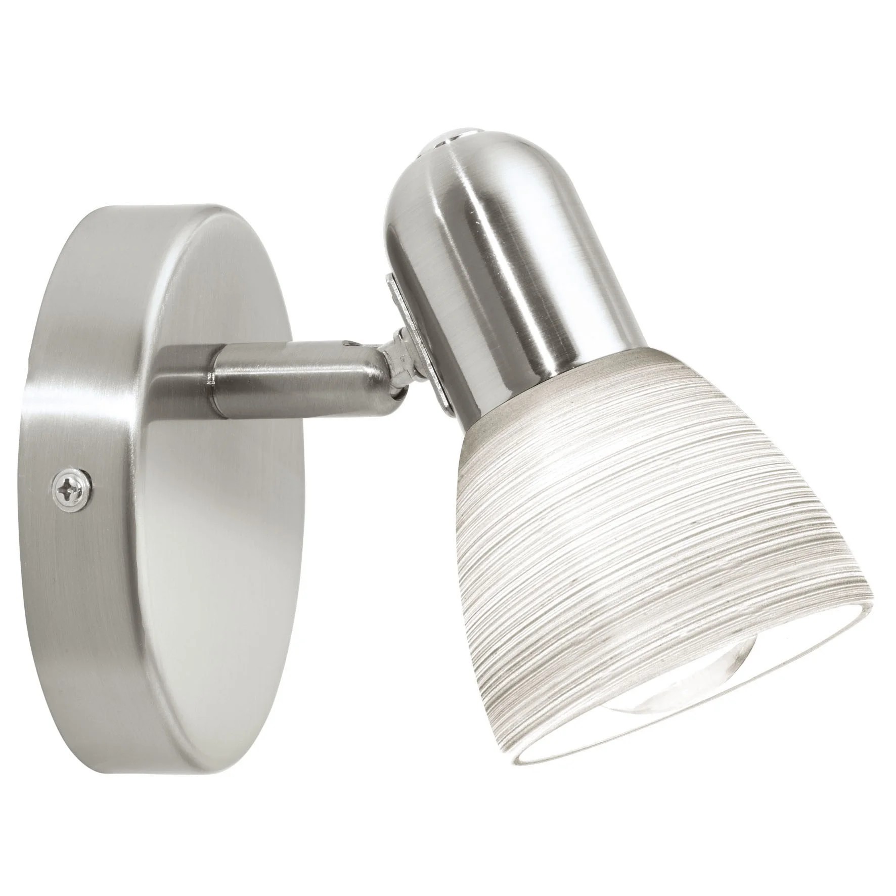 Светильник спот Eglo Dakar 1 88472