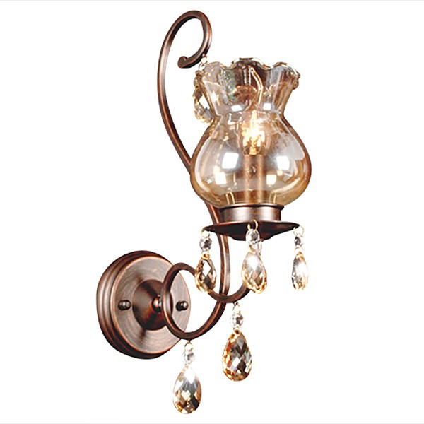 Настенное бра Bogates Beatrice 215/1 Strotskis