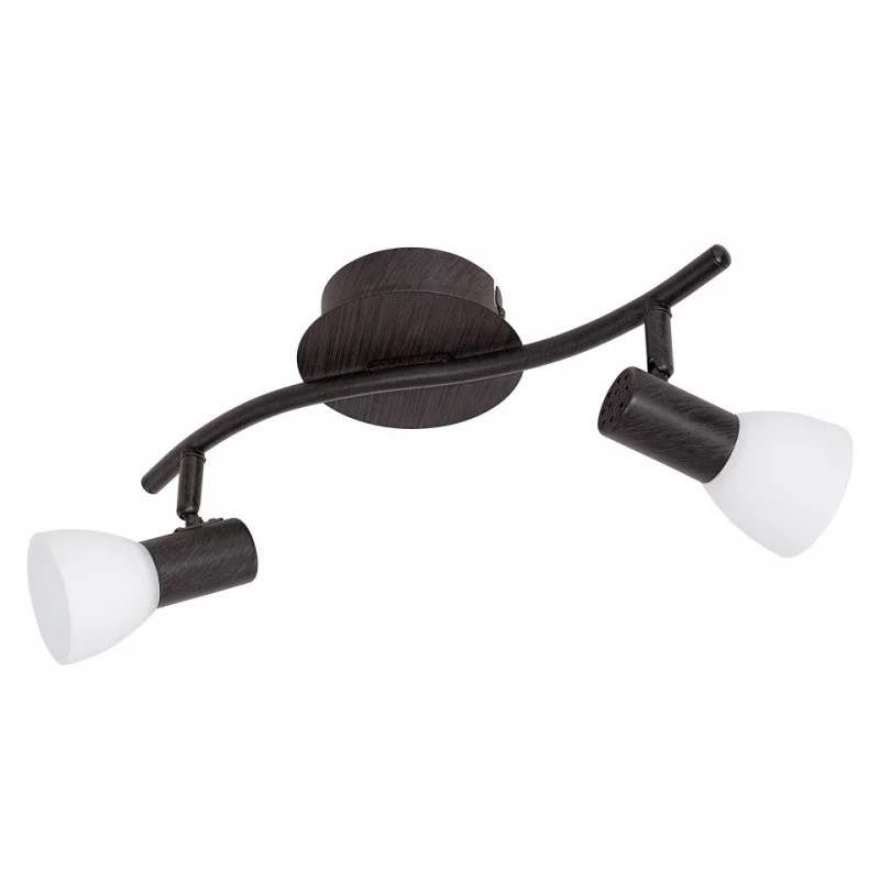 Светильник спот Eglo Dakar 5 94152