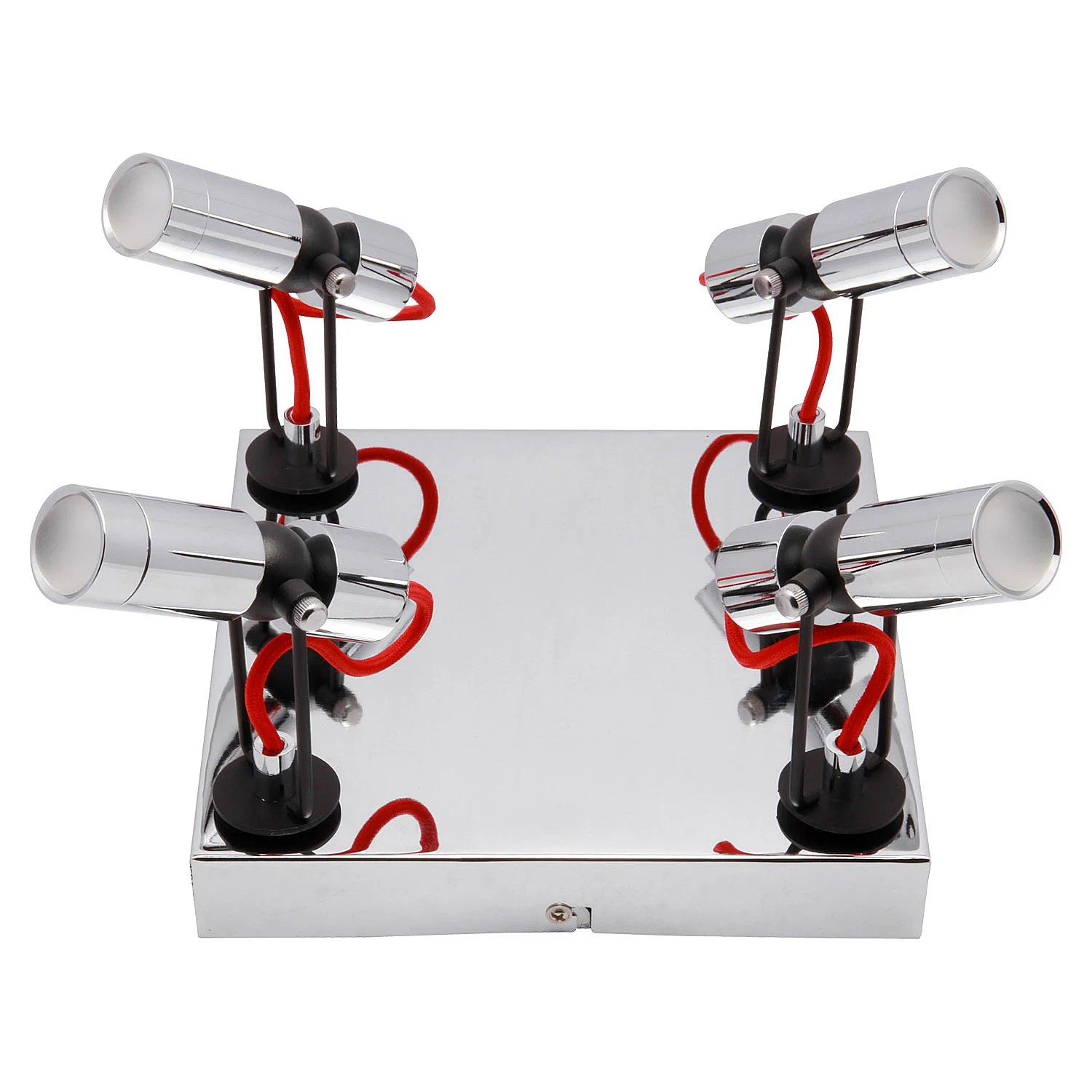 Светильник спот Lussole Rome LSP-9925