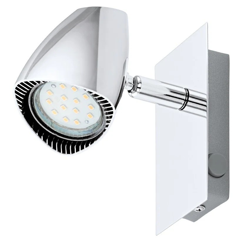 Светильник спот Eglo CORBERA 93672