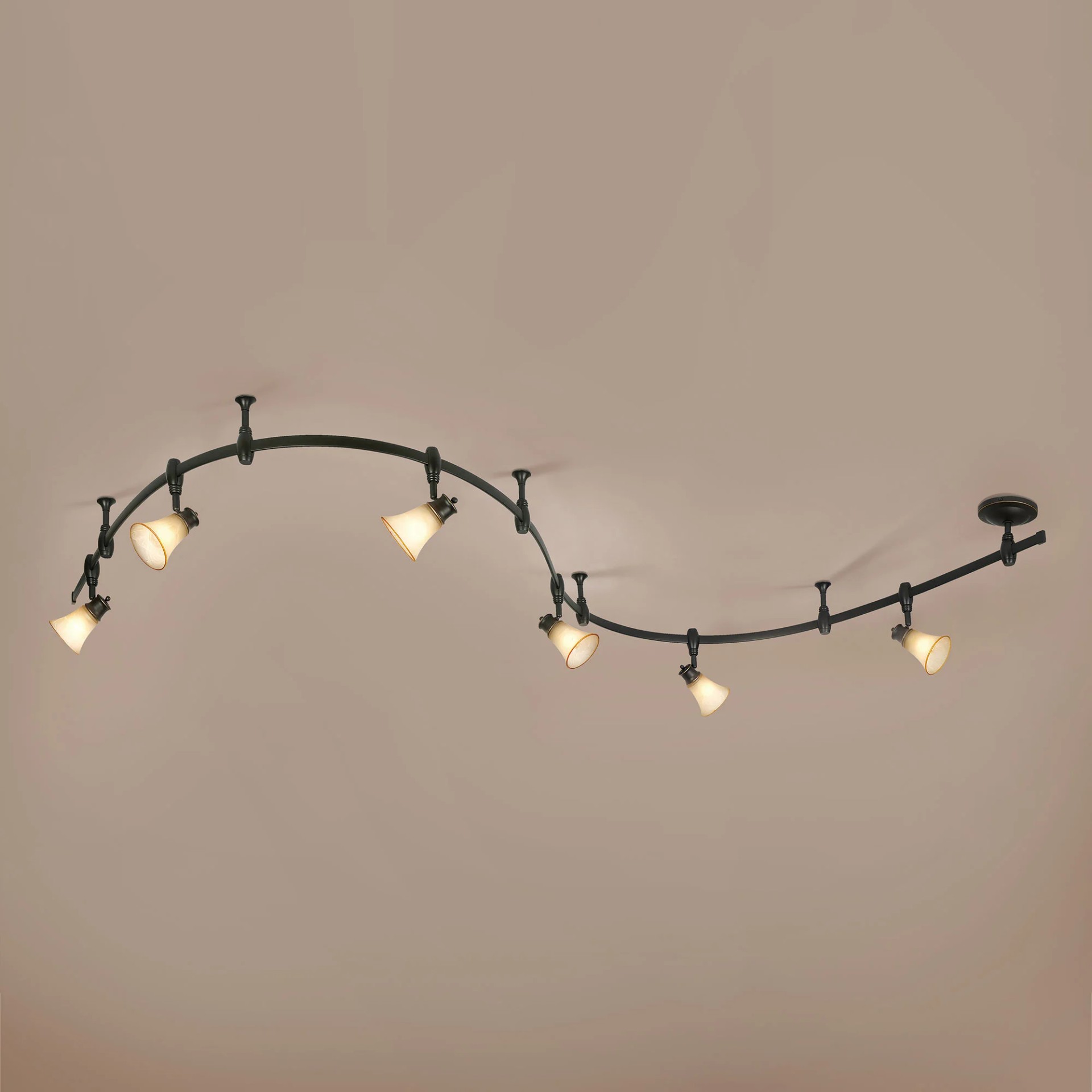 Трековая система Citilux Трек CL560165