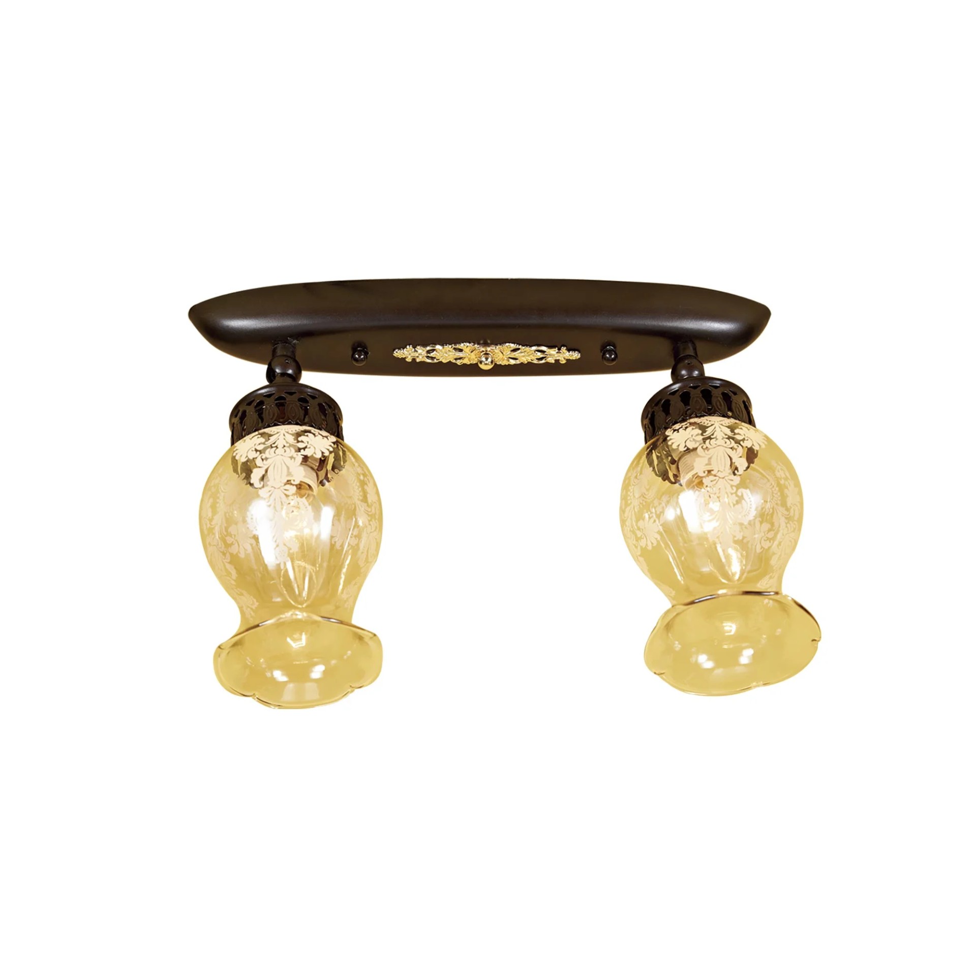 Светильник спот Citilux Метафора CL413121