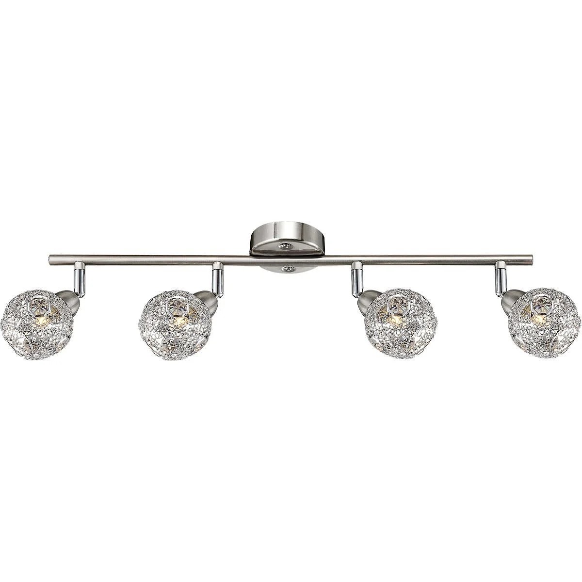 Светильник спот Globo SINCLAIR 5669-4