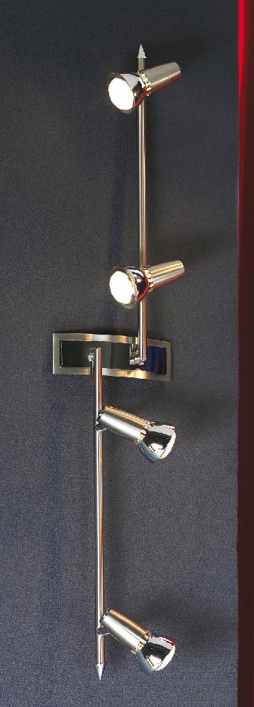 Светильник спот Lussole Aprilia LSL-1499-04