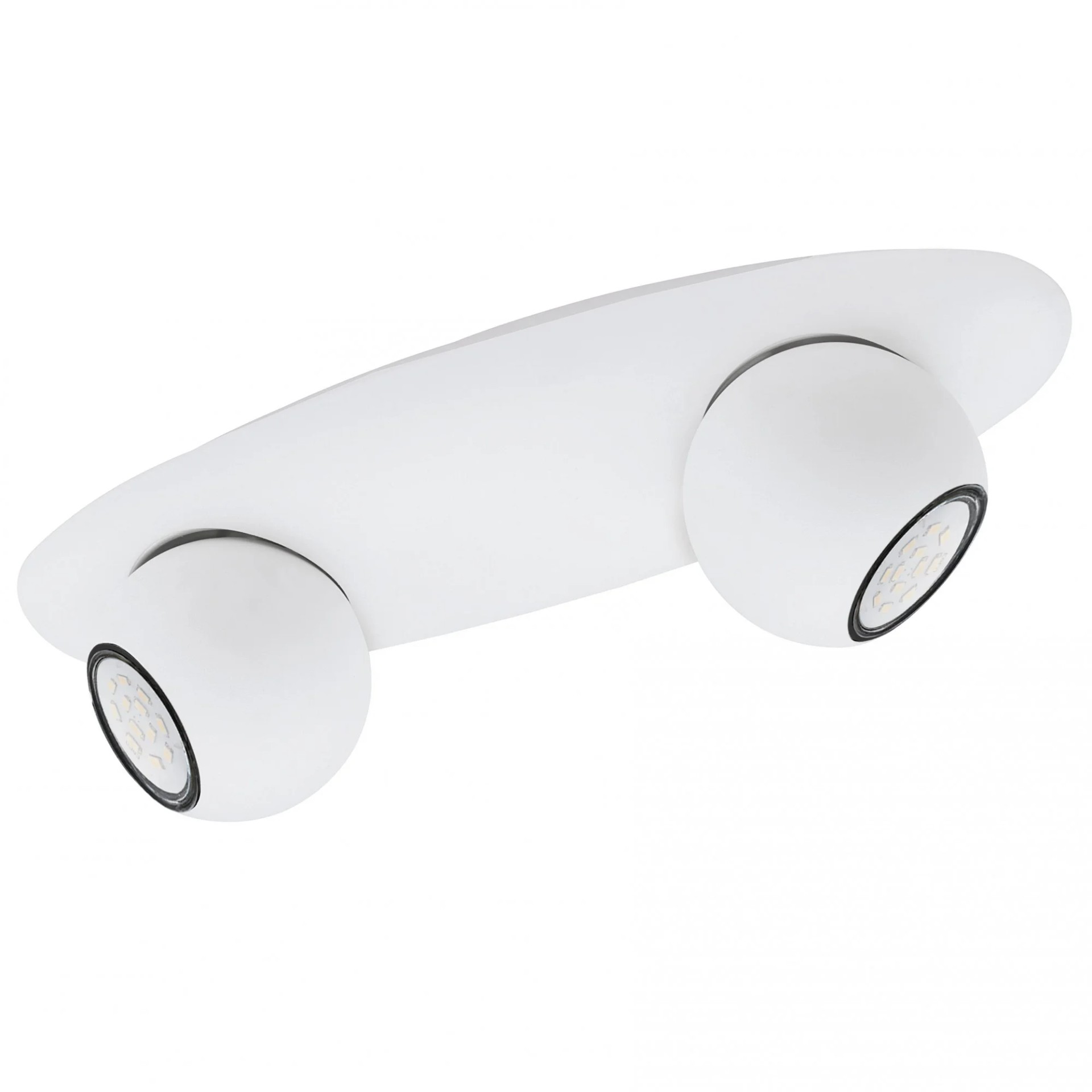 Светильник спот Eglo 93168