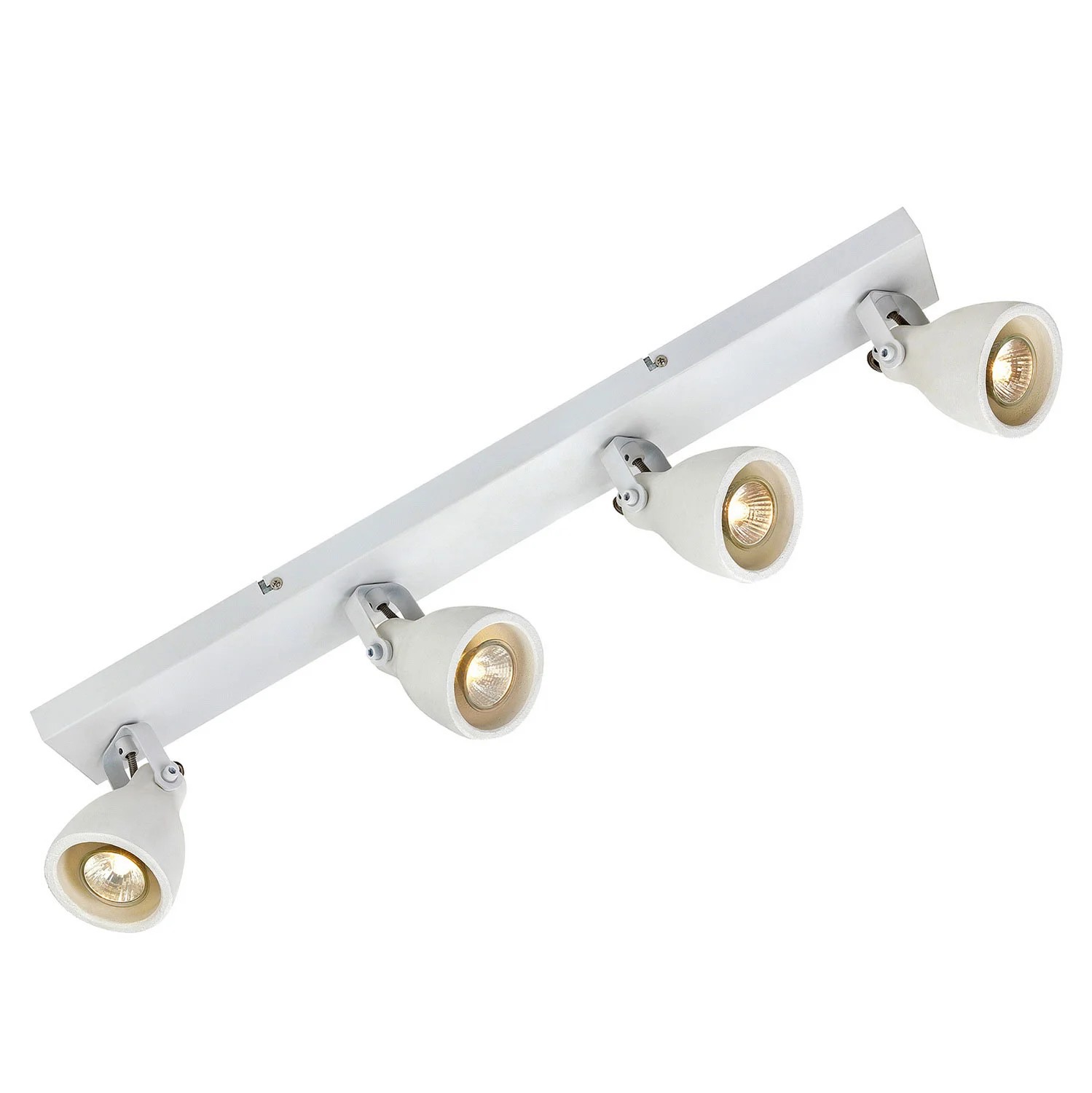 Светильник спот Lussole LOFT Fort Collins LSP-9823