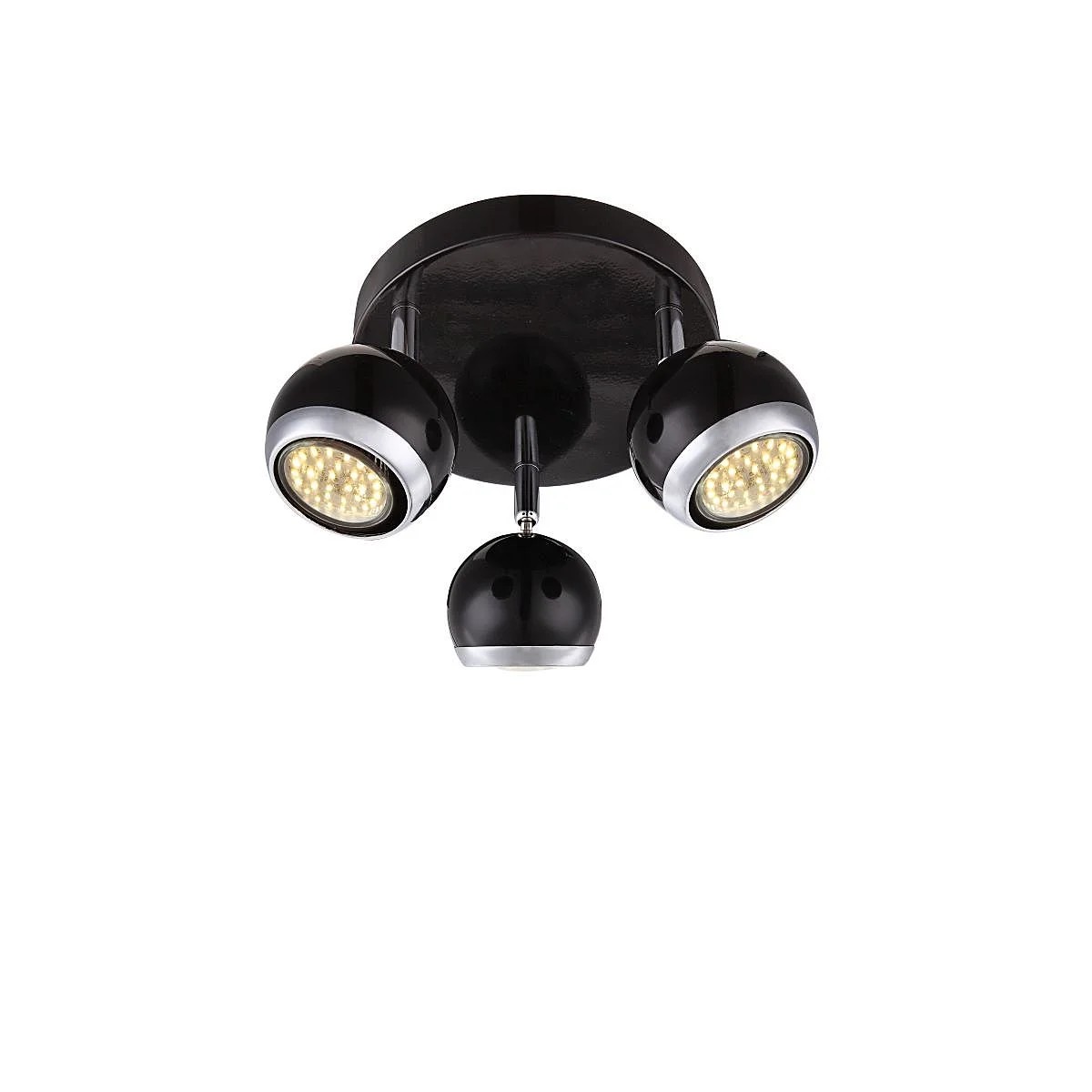 Светильник спот Globo OMAN 57884-3