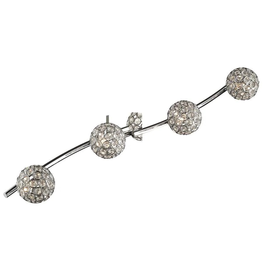 Светильник спот Odeon Light Aketi 2472/4W