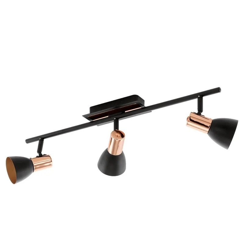 Светильник спот Eglo Barnham 94586