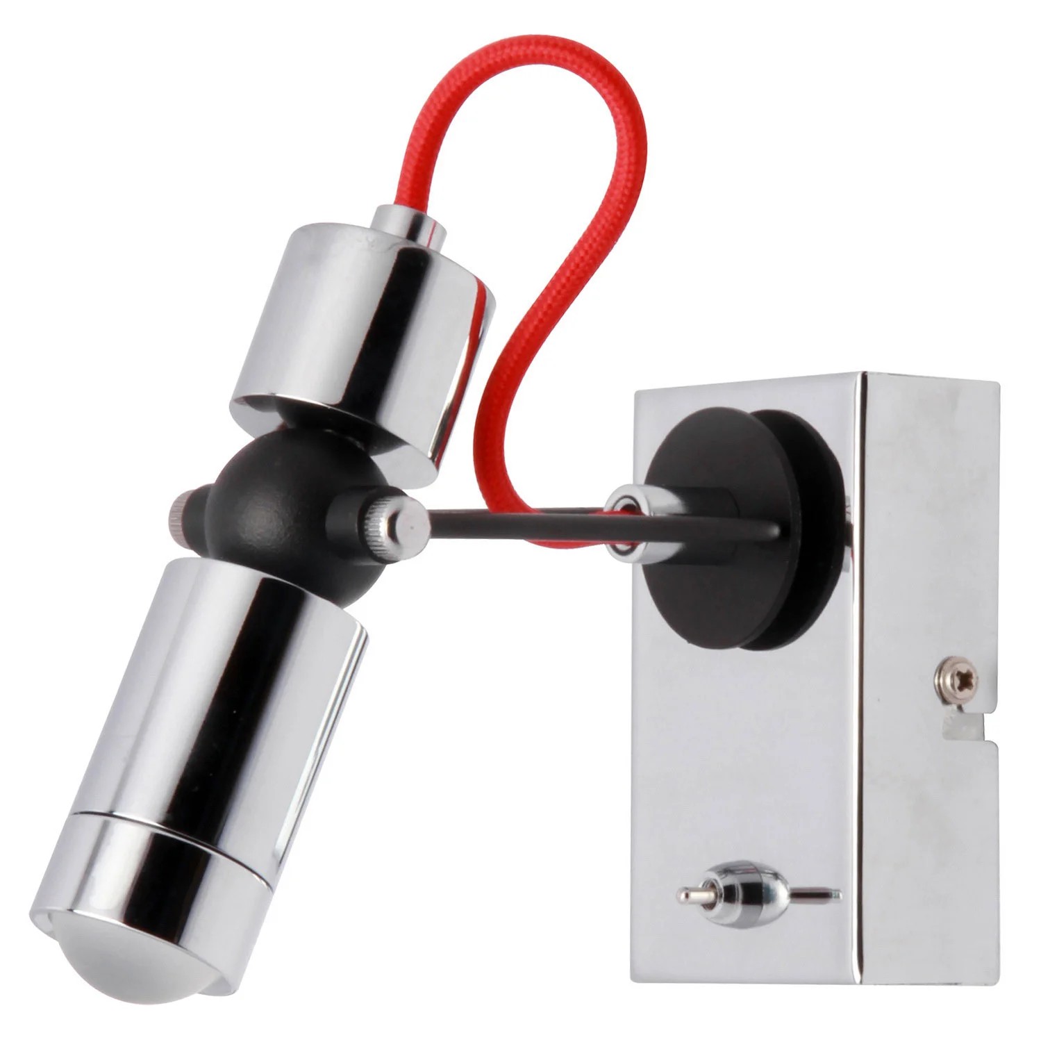 Светильник спот Lussole Rome LSP-9923