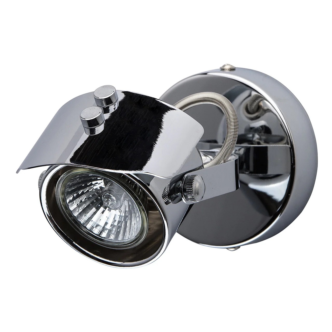 Светильник спот De Markt Алгол 506021501