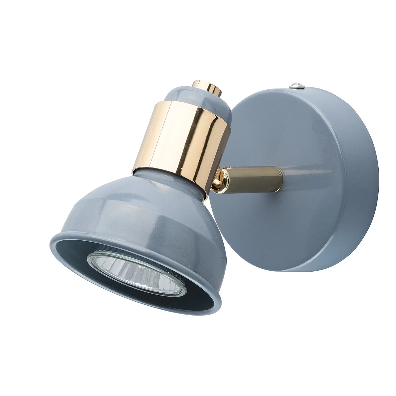 Светильник спот De Markt Хоф 552020101