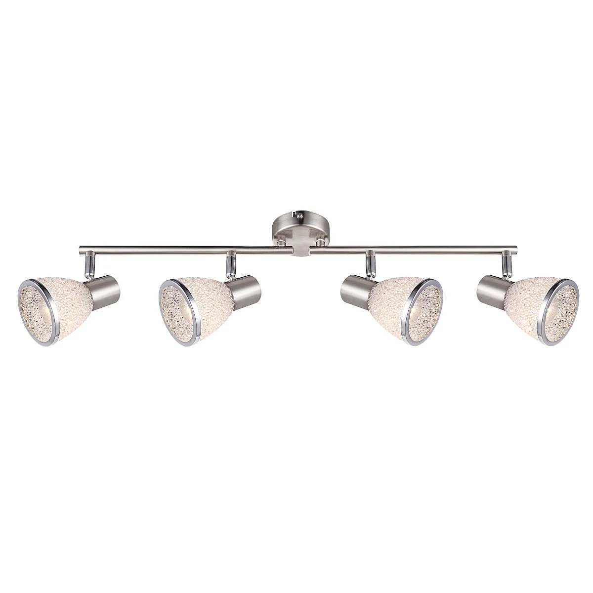 Светильник спот Globo RACHEL 56041-4