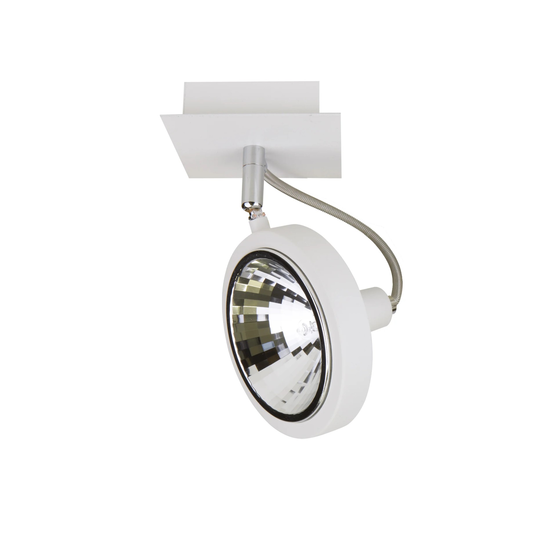 Светильник спот Lightstar Varieta 9 210316