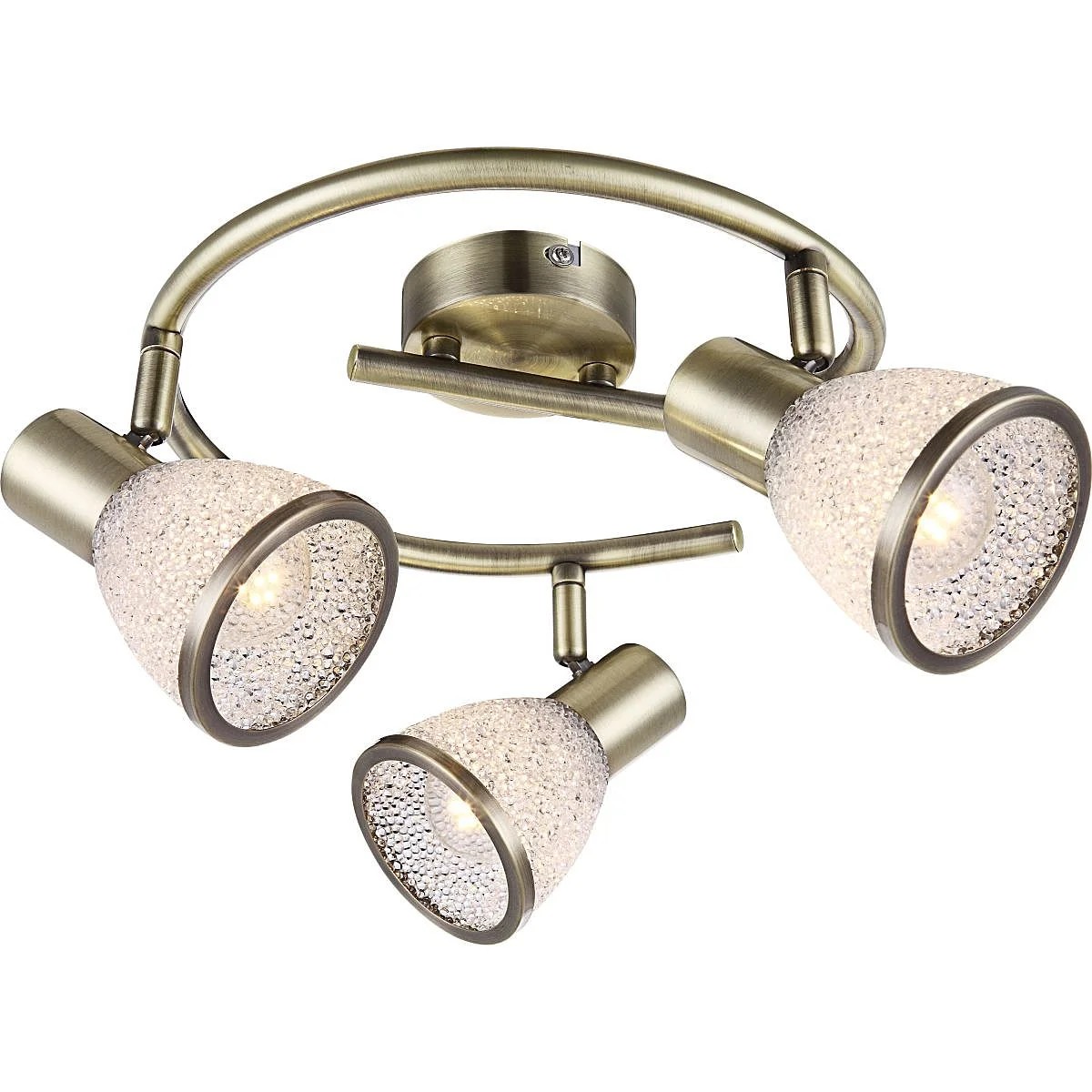 Светильник спот Globo ELSA 56046-3