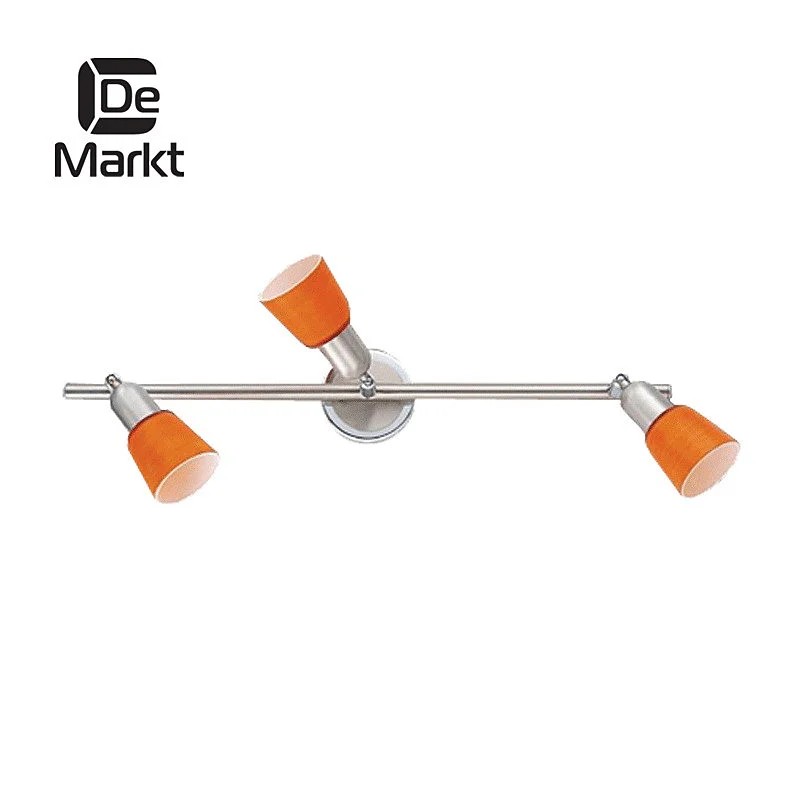 Светильник спот De Markt Мона 504021903