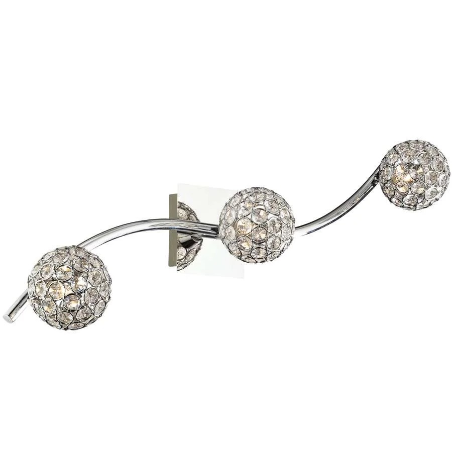 Светильник спот Odeon Light Aketi 2472/3W