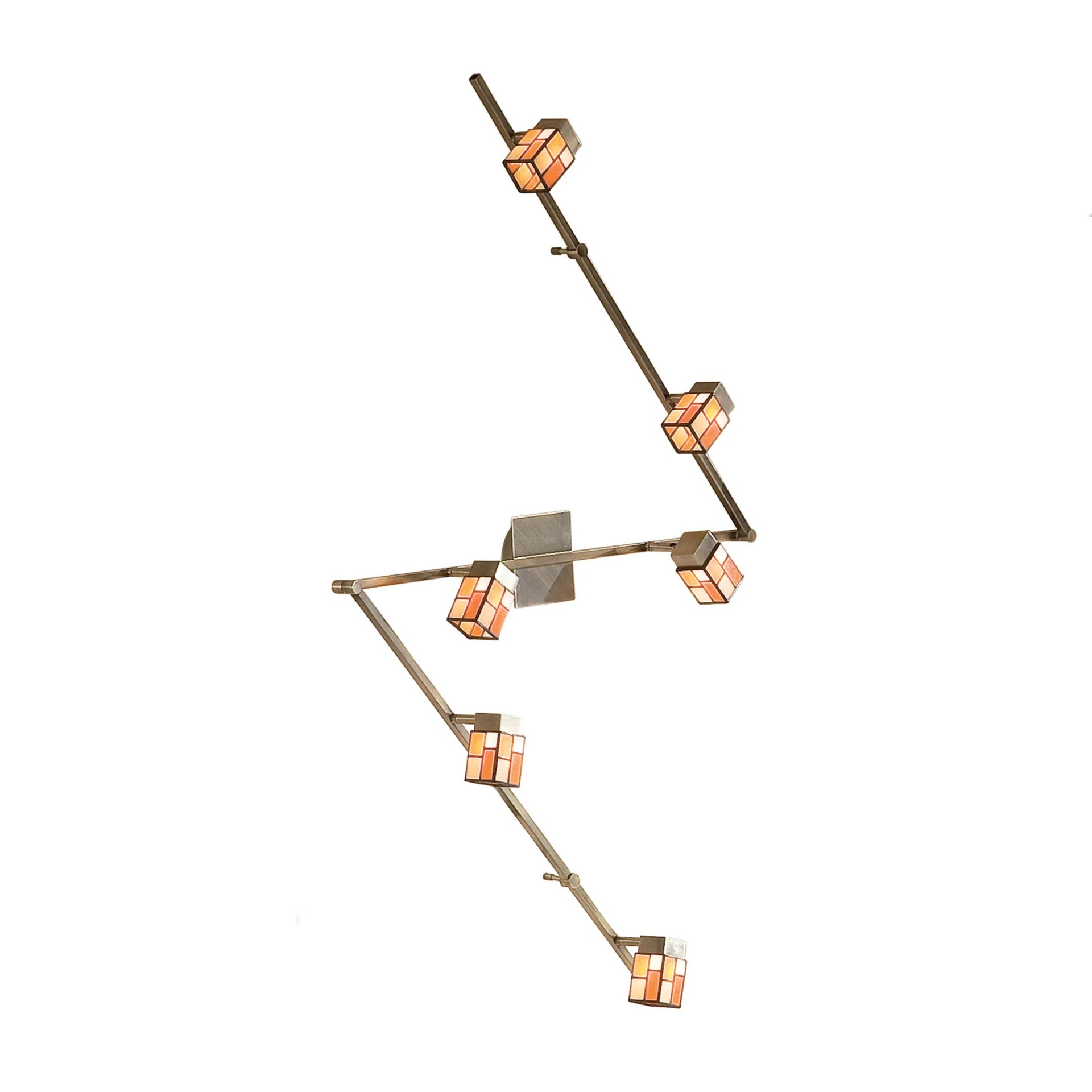 Светильник спот Citilux Латина CL514561