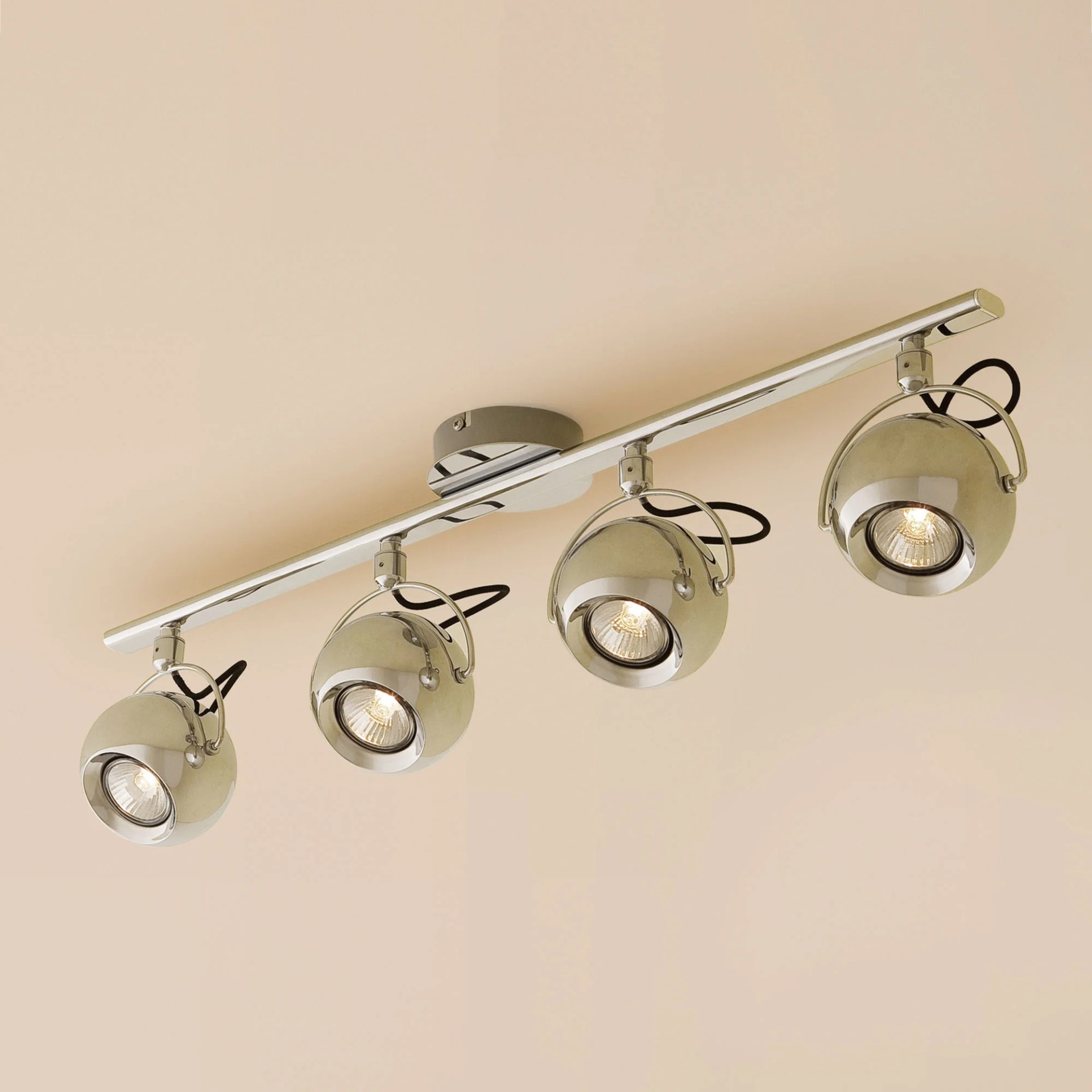 Светильник спот Citilux Сфера CL532541