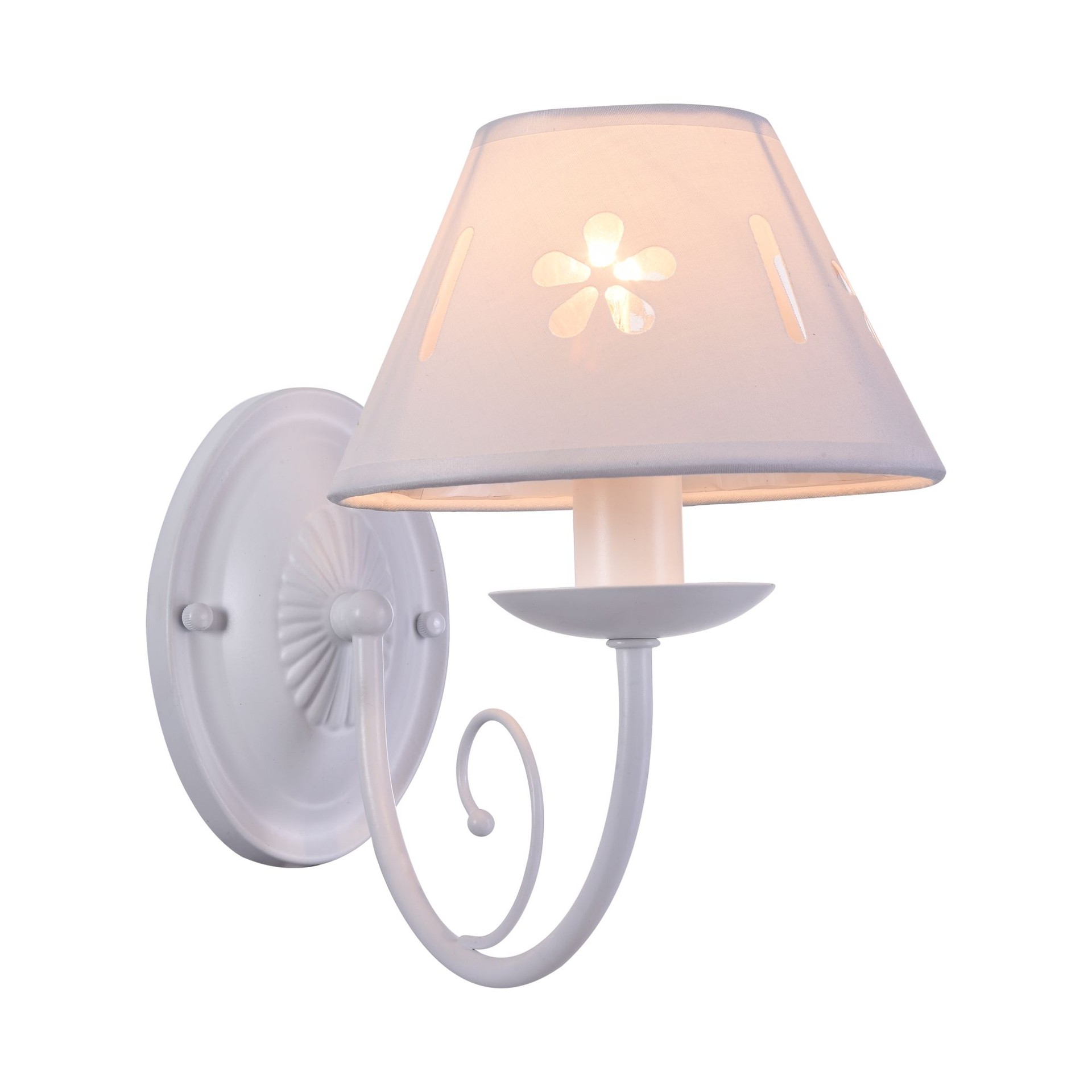 Настенное бра Freya Emily FR2537WL-01W