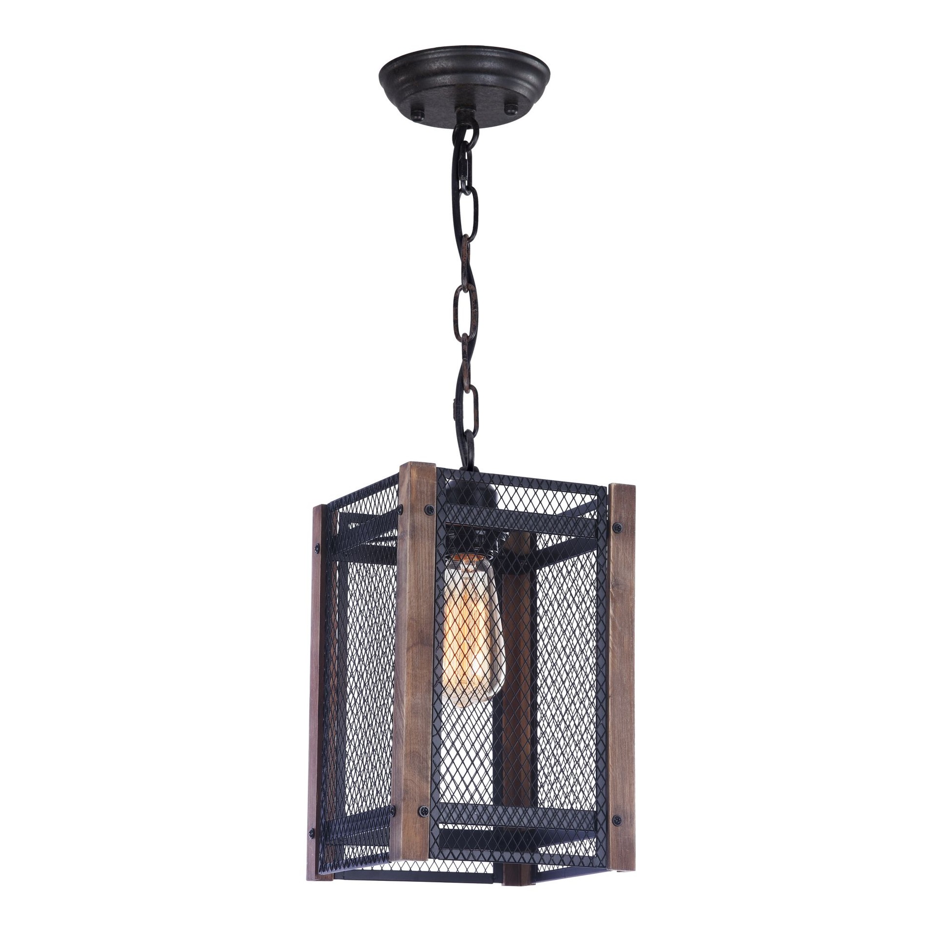 Светильник подвесной Freya Vittoria FR4561-PL-01-B