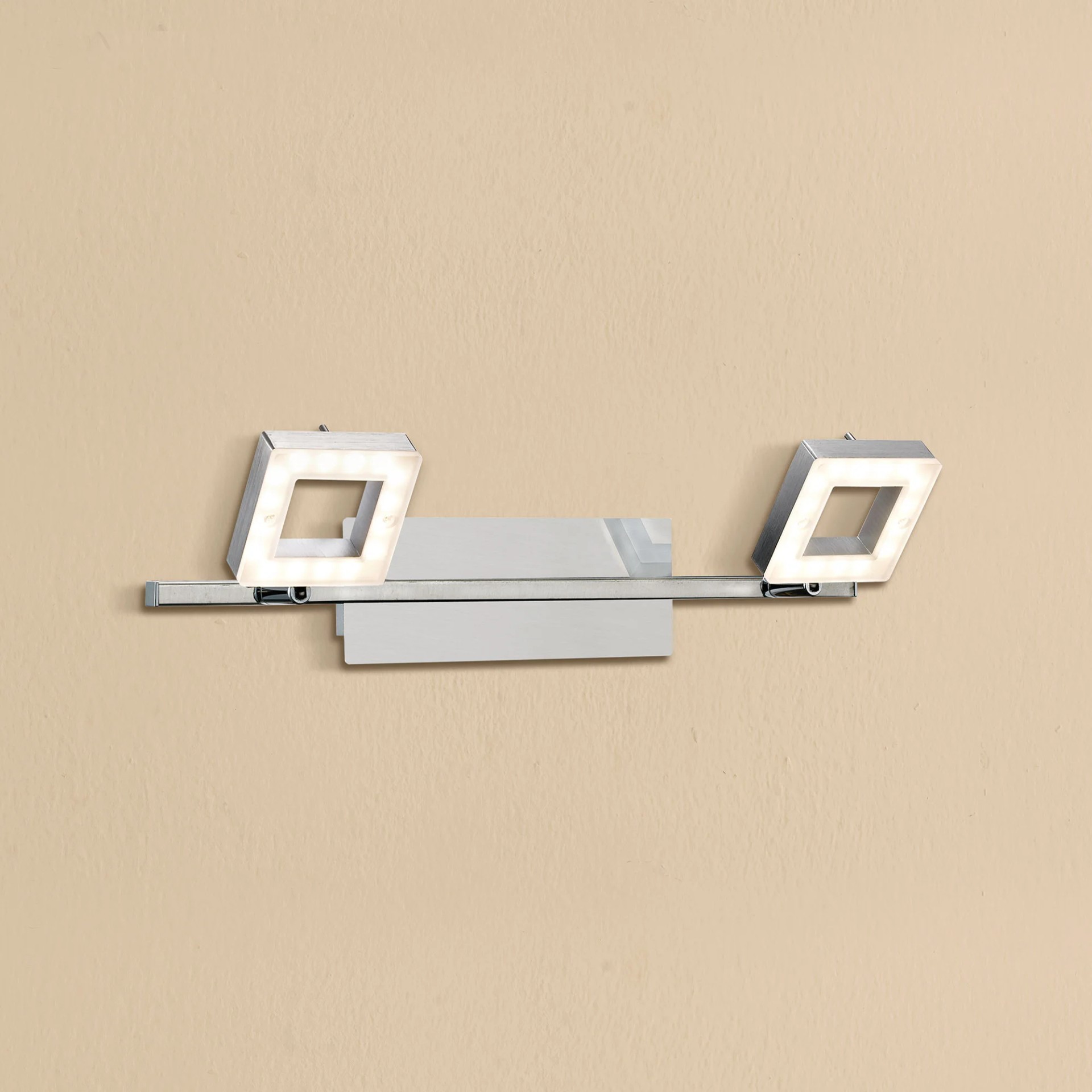 Светильник спот Citilux Квадро CL554521