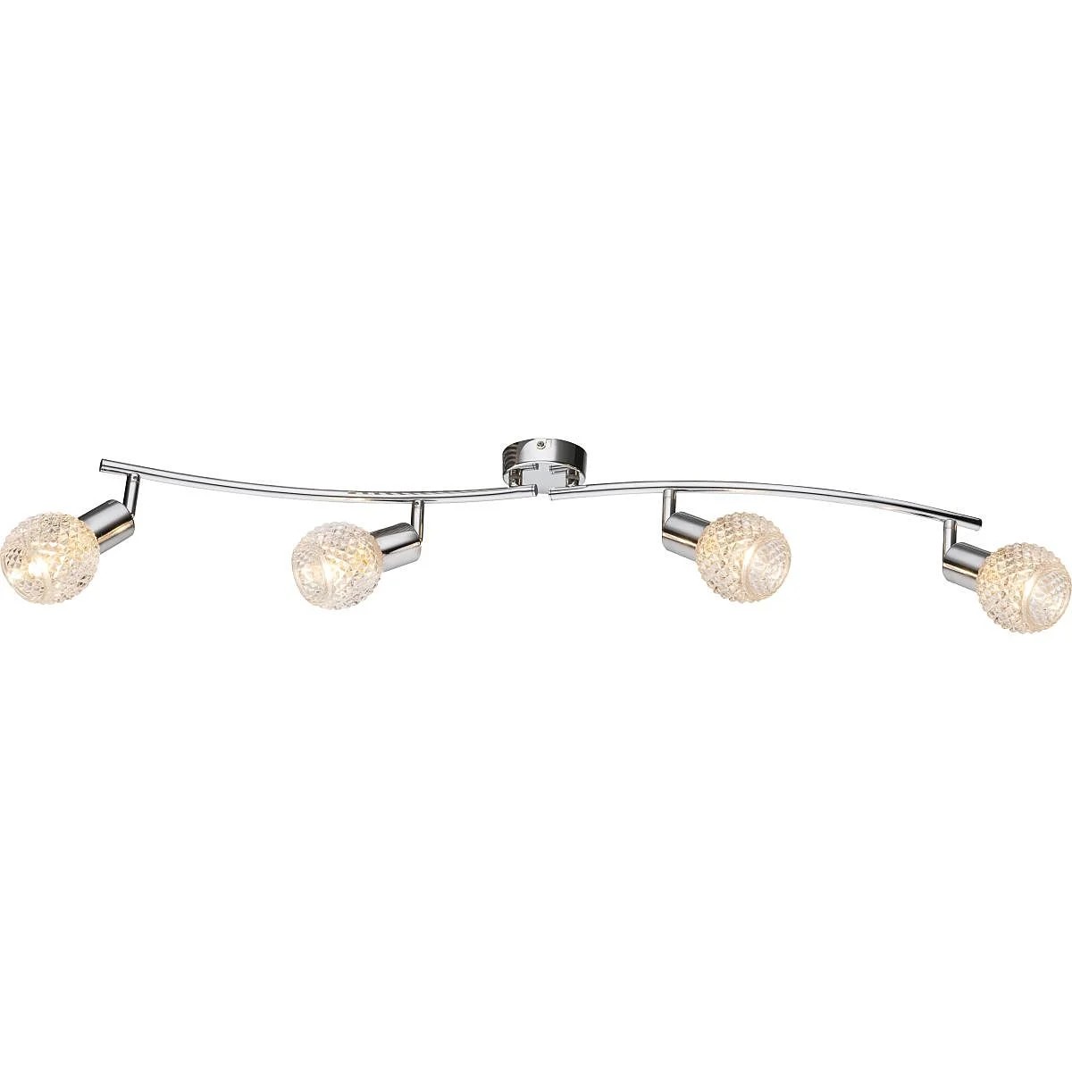 Светильник спот Globo Keith 541006-4