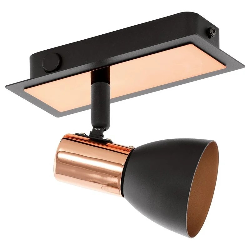 Светильник спот Eglo Barnham 94584