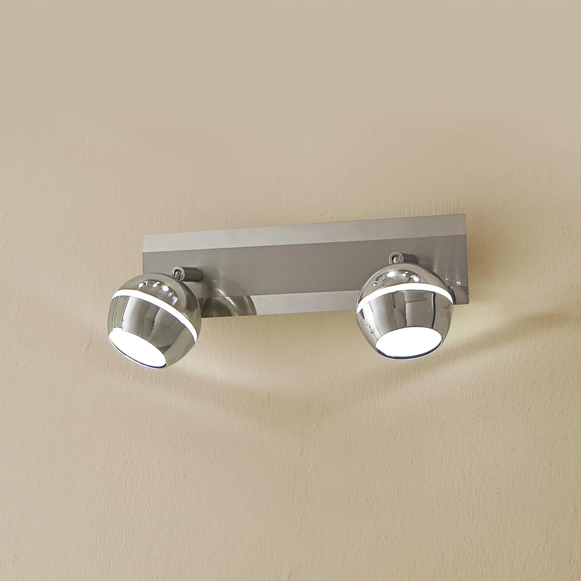 Светильник спот Citilux Раймонд CL555521