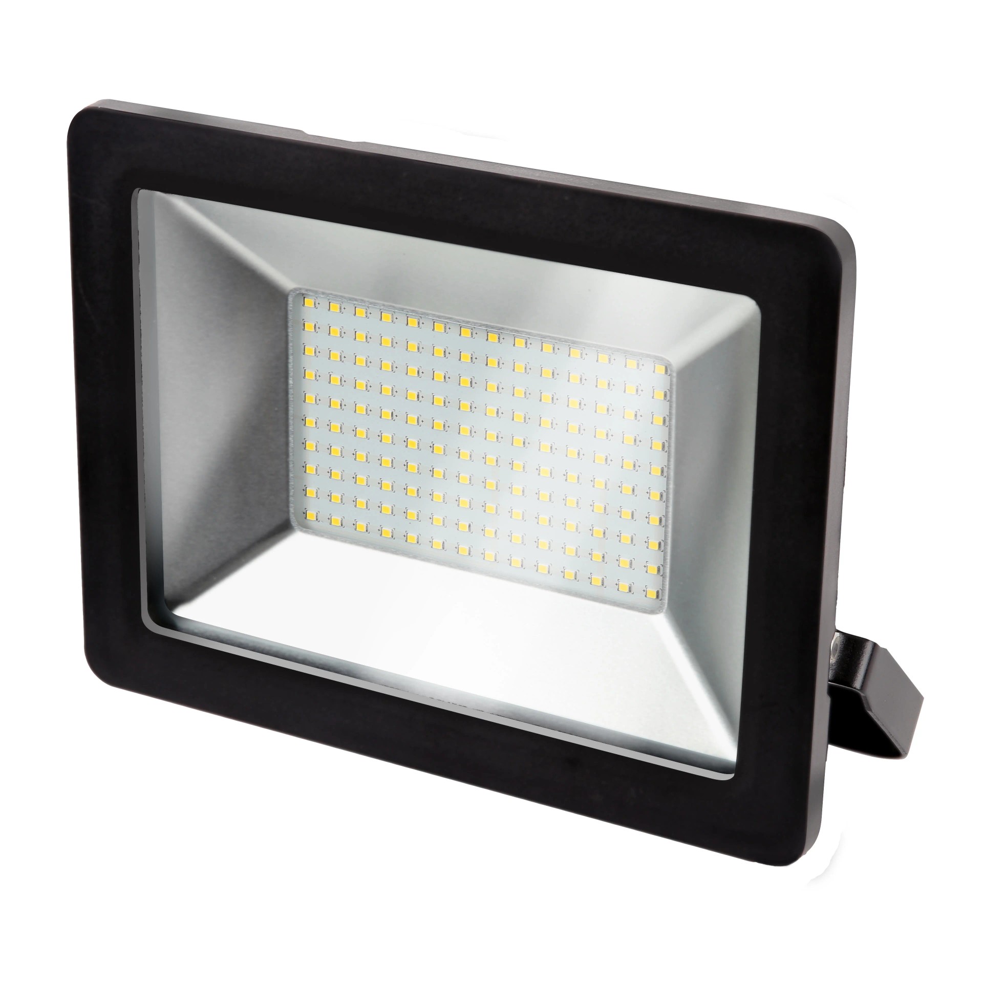 Прожектор уличный светодиодный Gauss Elementary 6500K 613100100