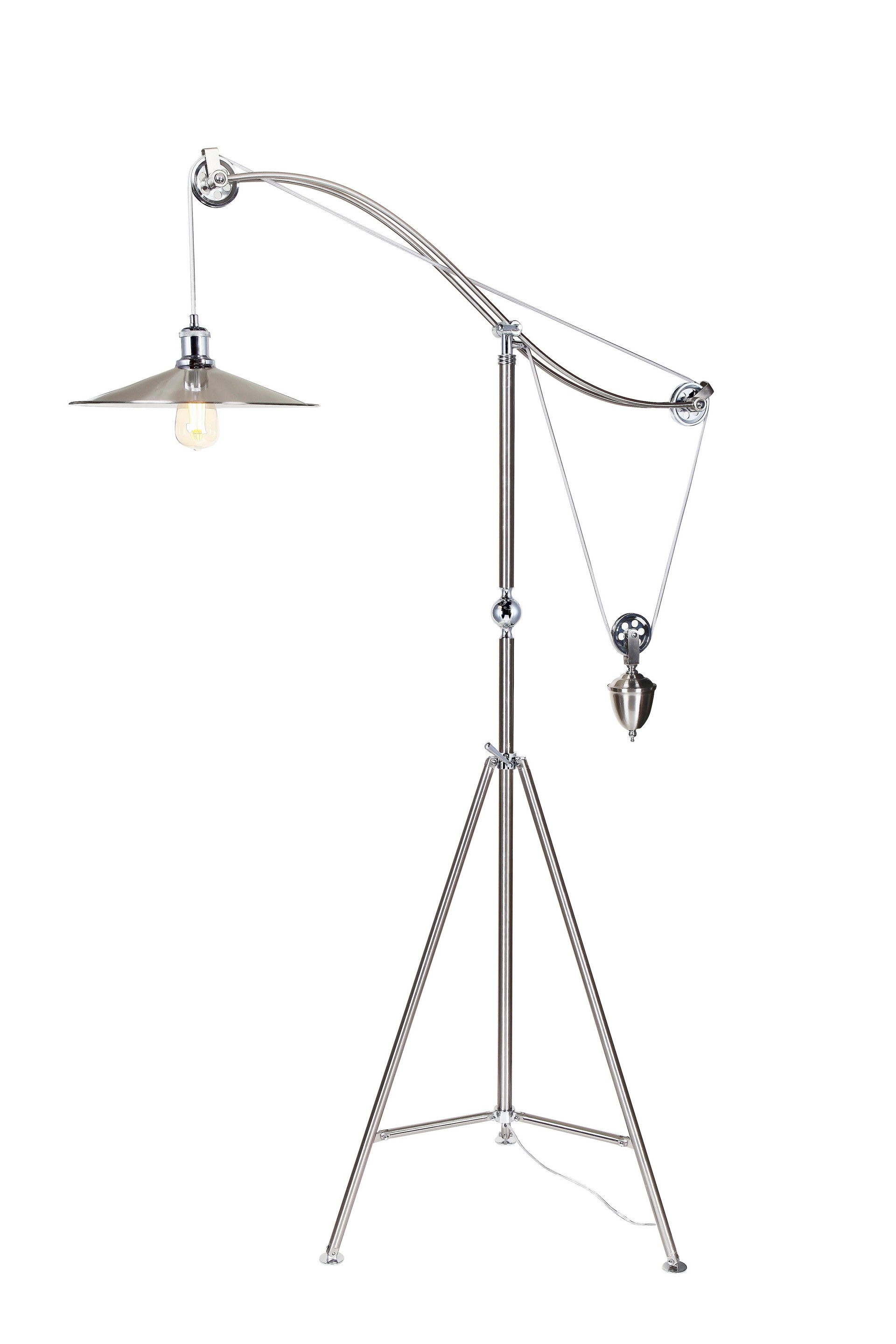 Торшер Globo Merapi 58207S