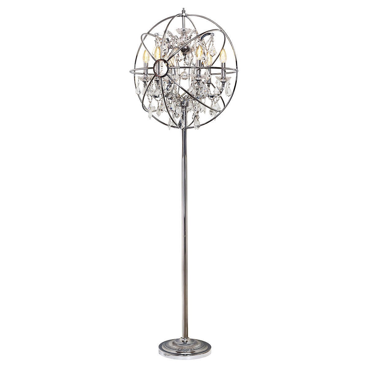 Торшер Loft It Monaco LOFT1896FT