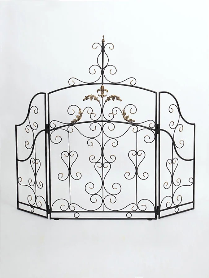 Экран для камина Vitaluce V7346/1