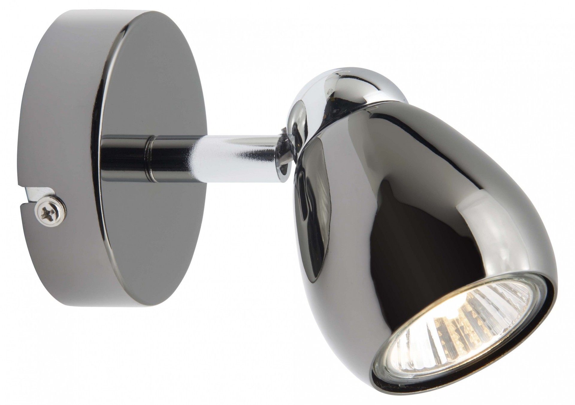 Светильник спот Brilliant MILANO G29710/76