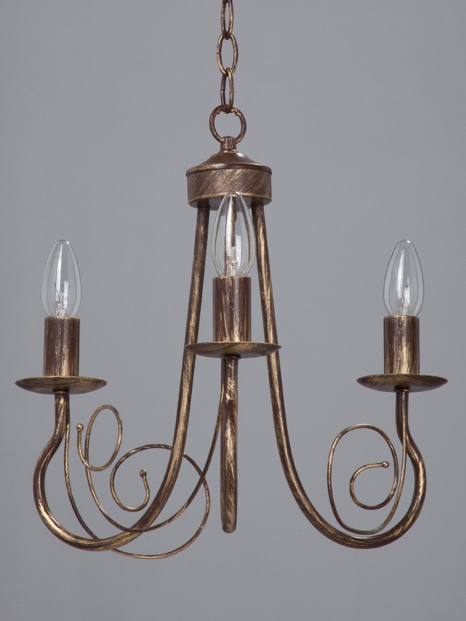 Подвесная люстра Vitaluce 1334 V1334/3