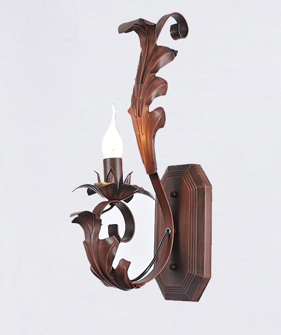 Настенное бра Favourite Forging 1339-1W