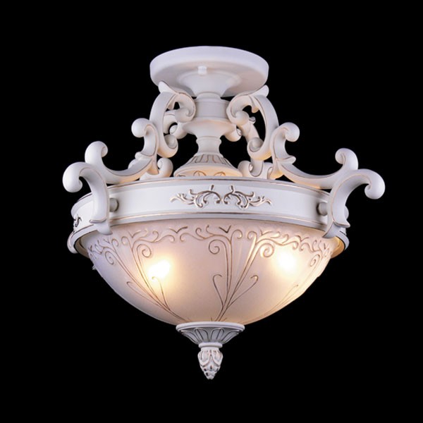 Потолочная люстра Bogates 87900 604/3