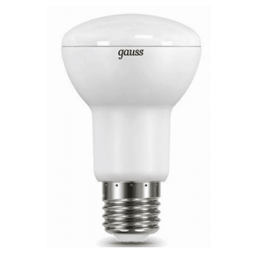 Светодиодная лампа Gauss 106002109
