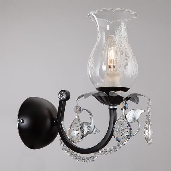 Настенное бра Bogates Ornella 217/1 Strotskis